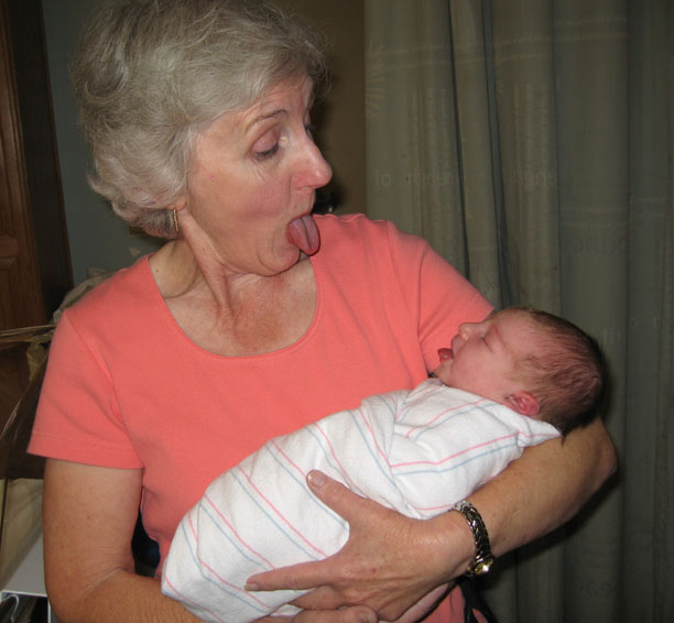 Zoey & Linda 2